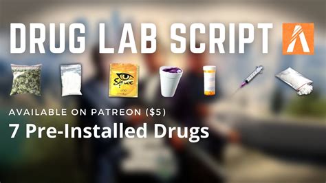 ColtenHQ January 4, 2022, 12:42pm #4. . Fivem drug scripts qbcore